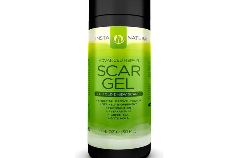 scar gel