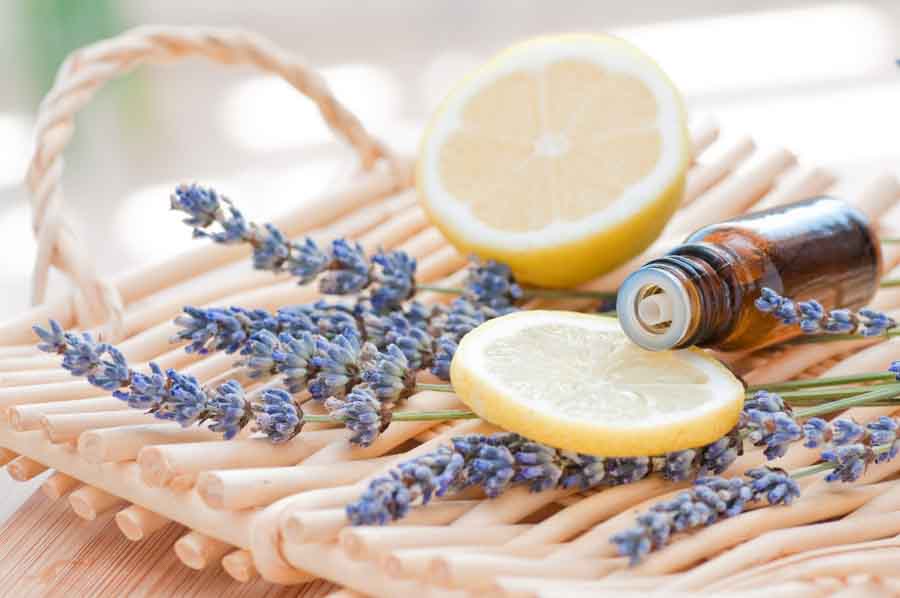 Essential oils for Nausea and Upset Stomach