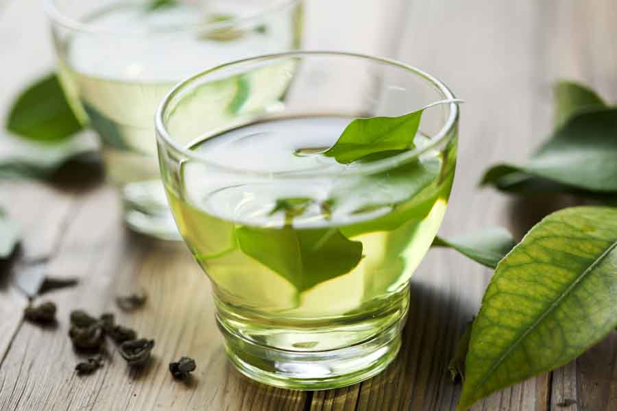 how to use peppermint oil for nausea