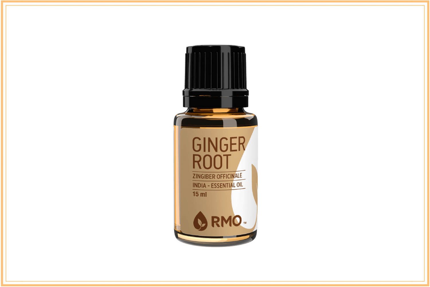 ginger for nausea upset stomach