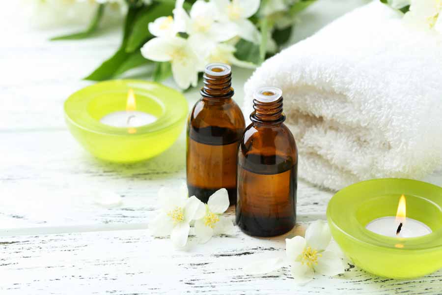 12 Wrinkle Free Restorative Essential Oils for Wrinkles and Aging Skin - Essential Oil's Tales