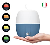 Anton Aroma Best Essential Oil Diffuser