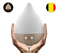 Teo Aroma Best Essential Oil Diffuser