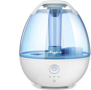Anypro Cool Mist Humidifiers