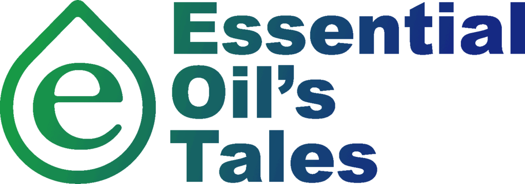 Essential Oil's Tales